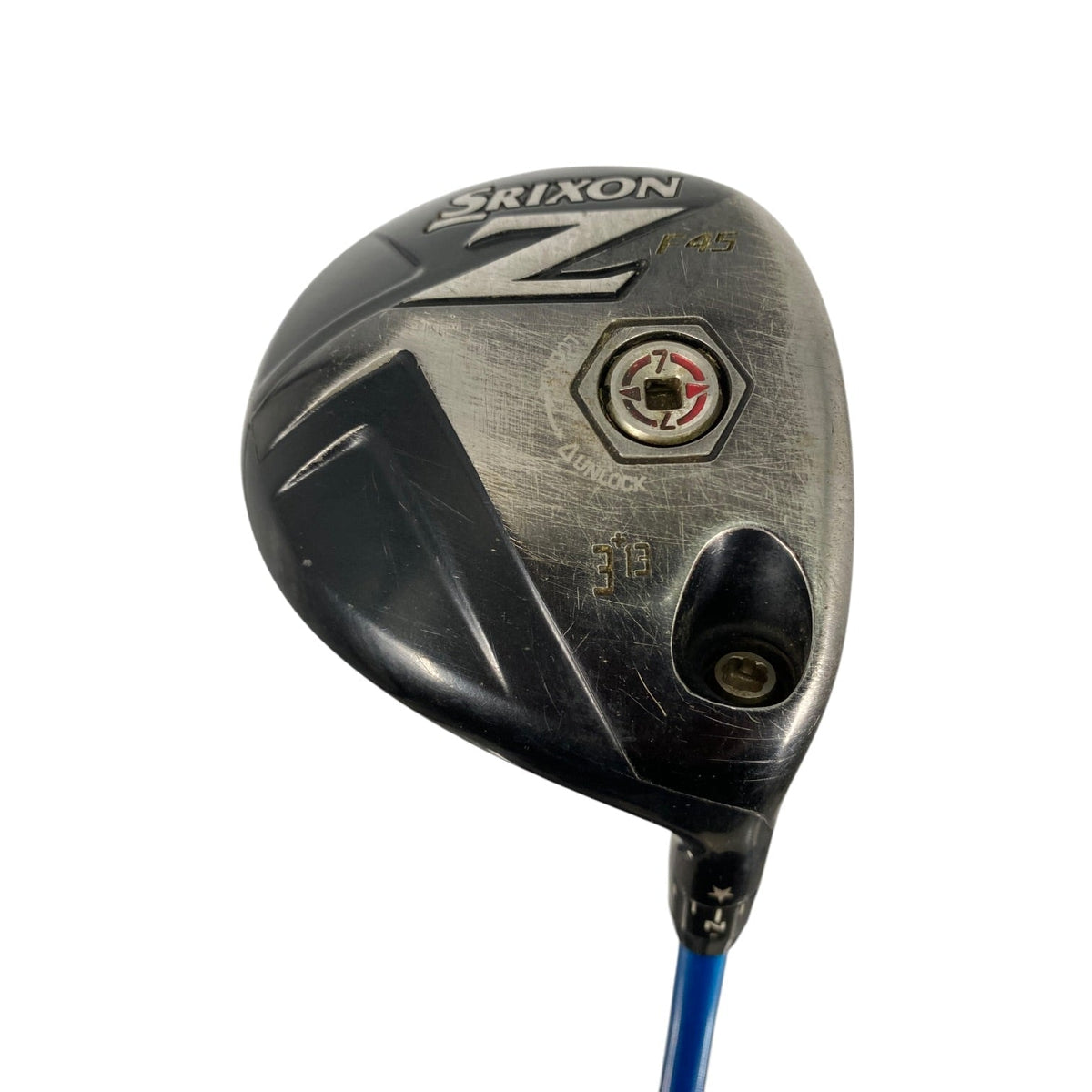 Srixon ZF45 13º 3+ Wood (Pre Owned)