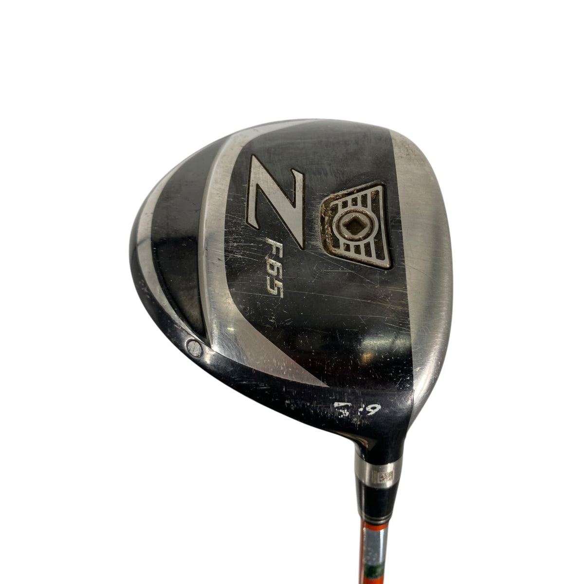 Srixon ZF65 19º 5 Wood (Pre Owned)