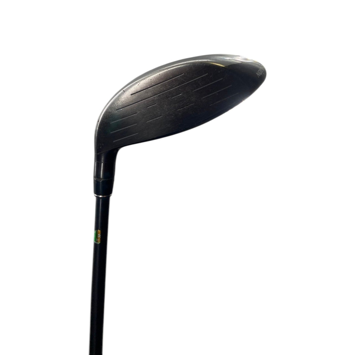 Srixon ZF85 3 Wood (Pre Owned)