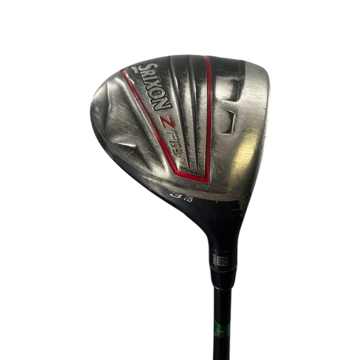 Srixon ZF85 3 Wood (Pre Owned)