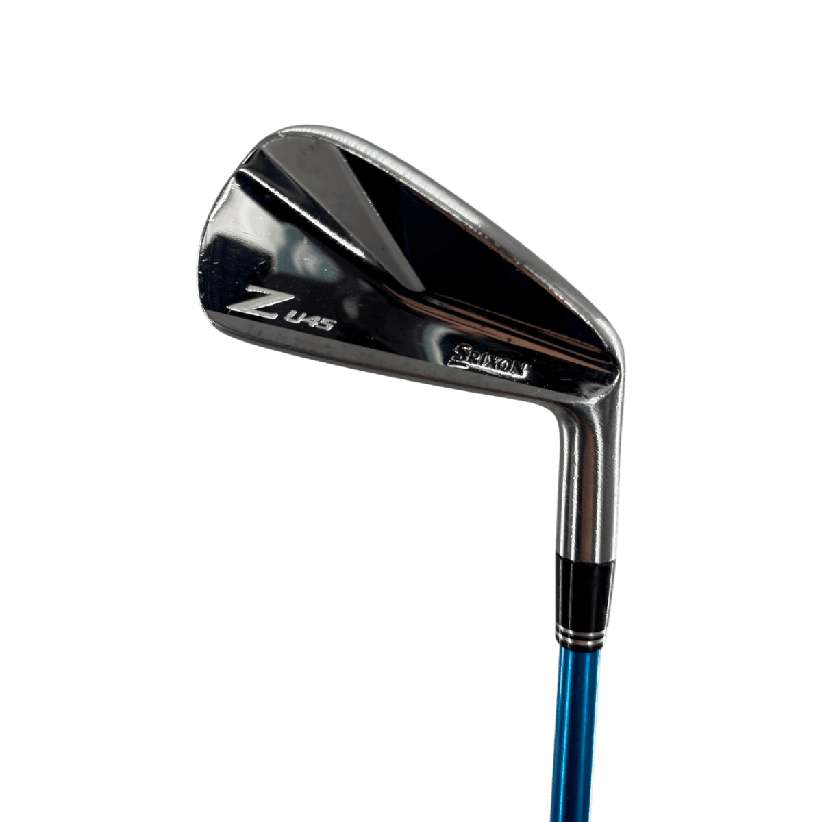 Srixon ZU45 18° 2 Iron (Pre Owned)