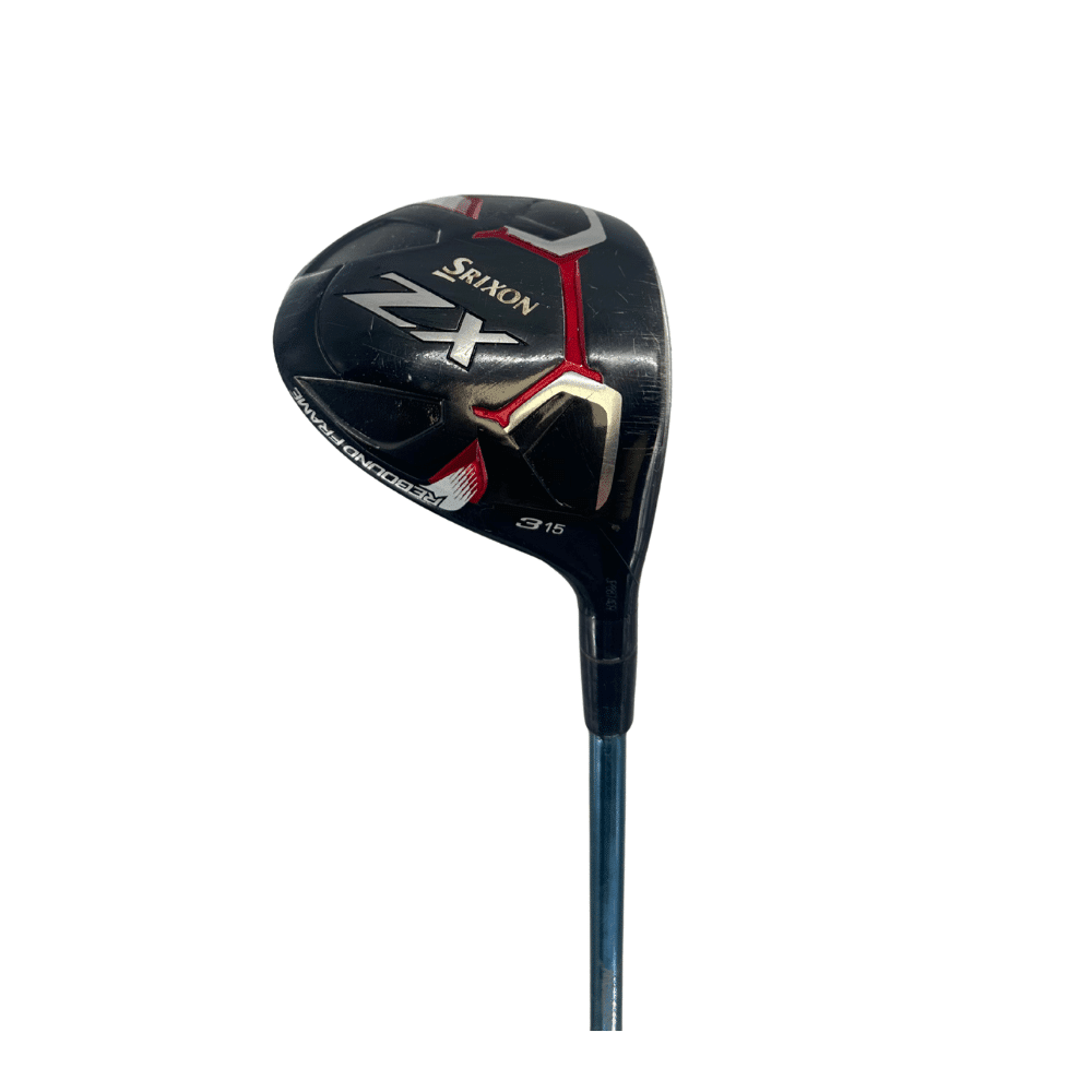 Srixon ZX 15º Wood