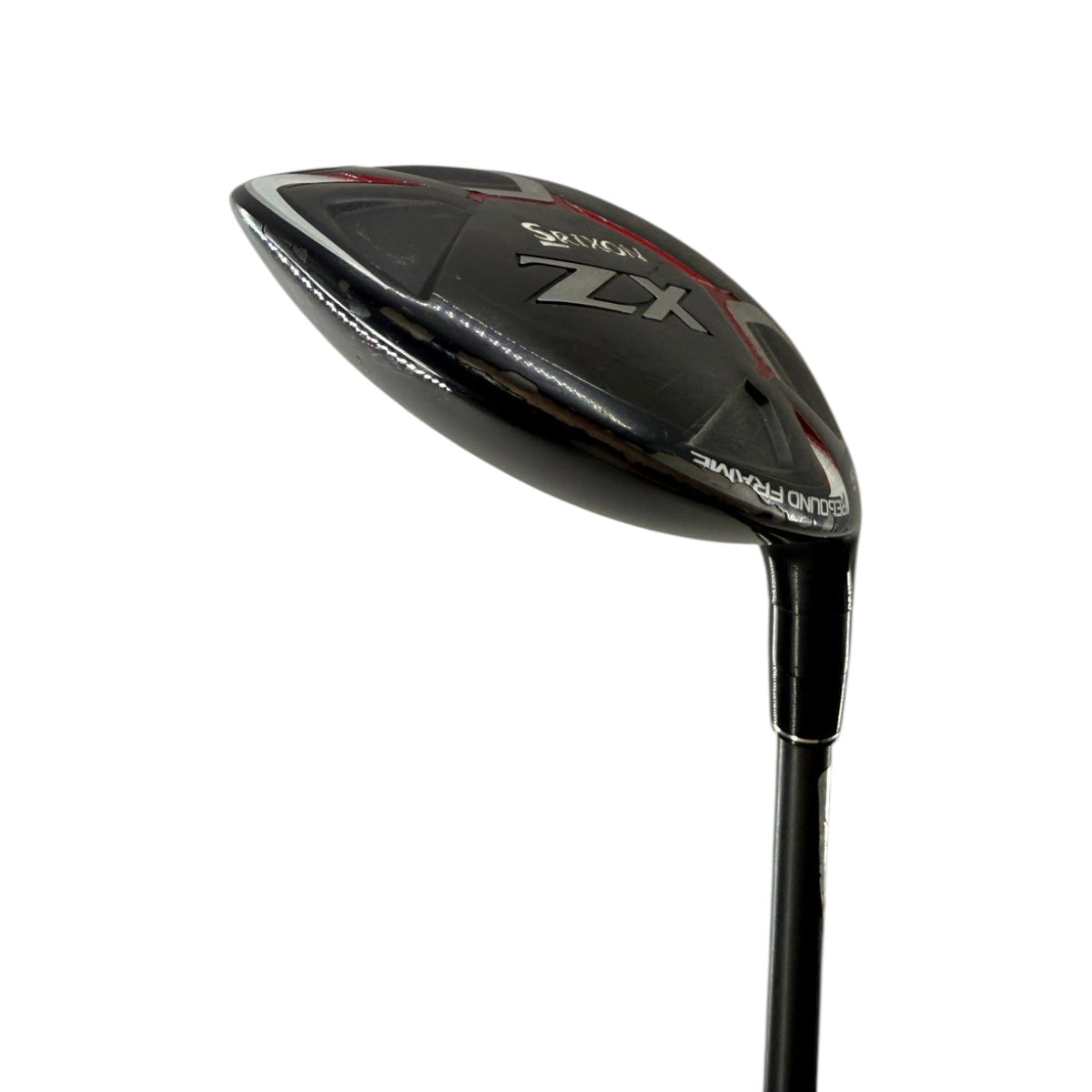 Srixon ZX 18° 5 Wood (Pre Owned)