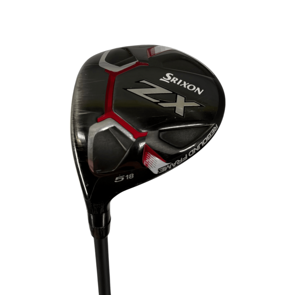 Srixon ZX 18º Wood (Pre Owned)