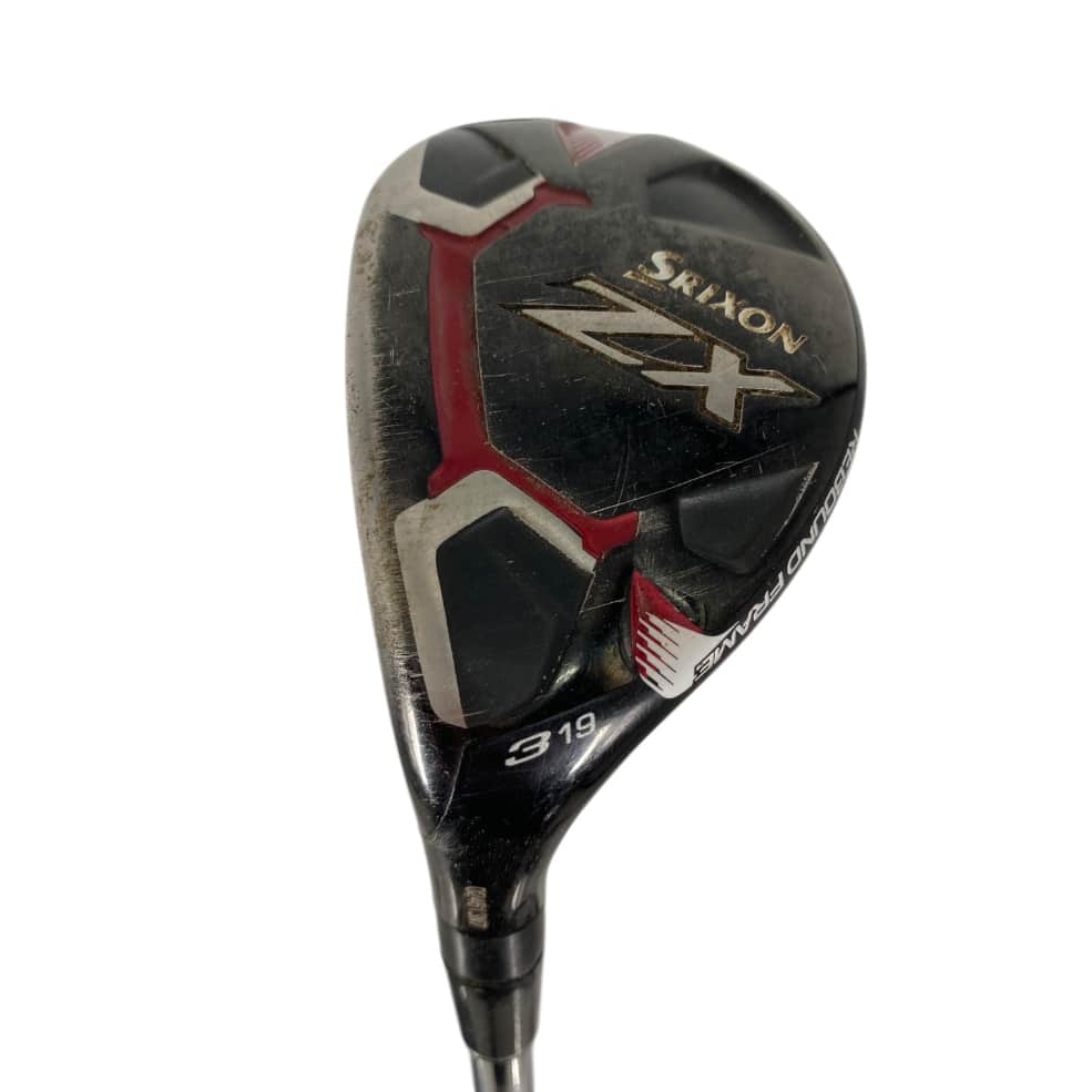 Srixon ZX 19º 3 Hybrid (Pre Owned)