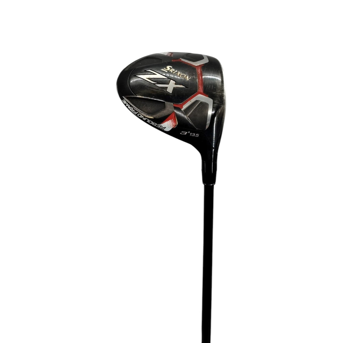 Srixon ZX 3 Fairway Wood (Pre Owned)