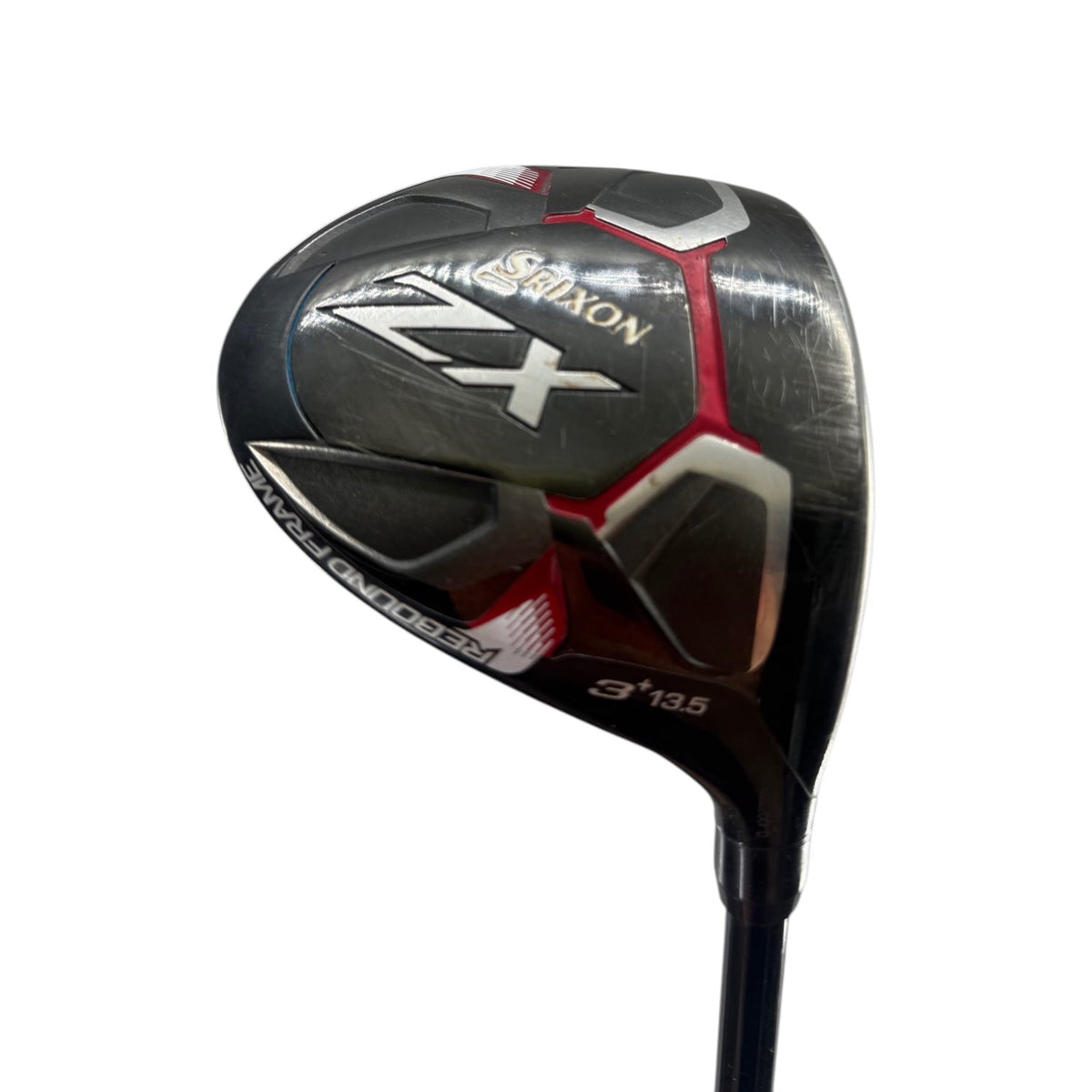 Srixon ZX 3+ Wood (Pre Owned)