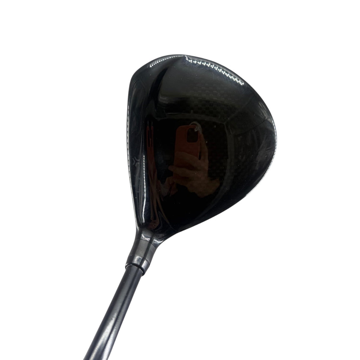 Srixon ZX 3+ Wood (Pre Owned)