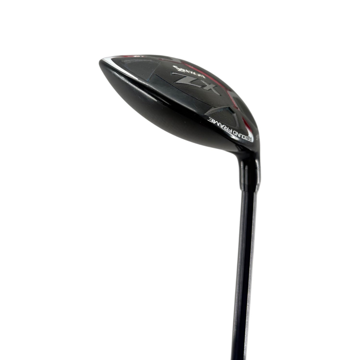 Srixon ZX 3+ Wood (Pre Owned)