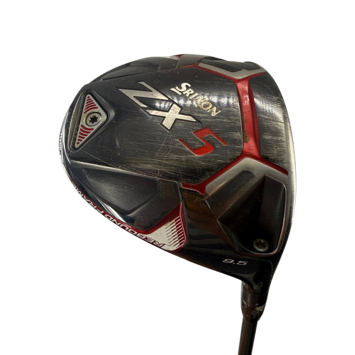 Srixon ZX 5 9.5° Driver (Pre Owned)