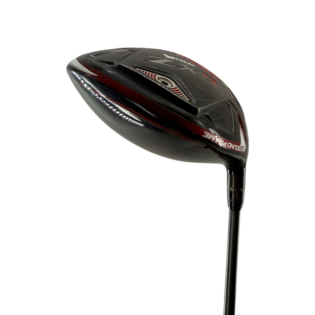 Srixon ZX 5 9.5° Driver (Pre Owned)