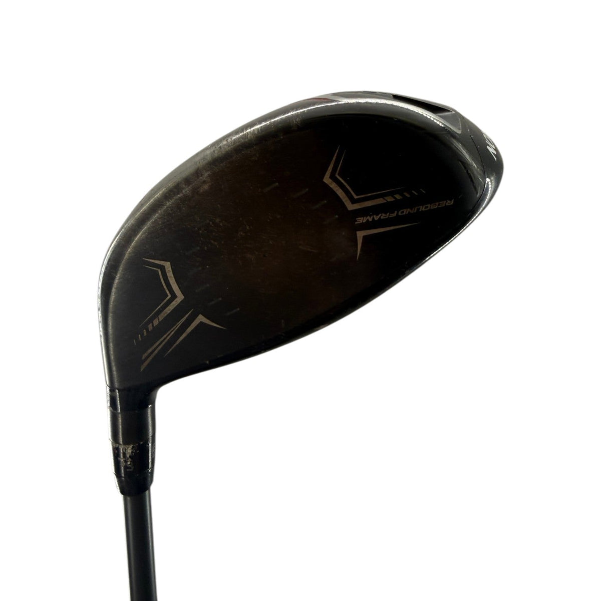 Srixon ZX 5 9.5° Driver (Pre Owned)