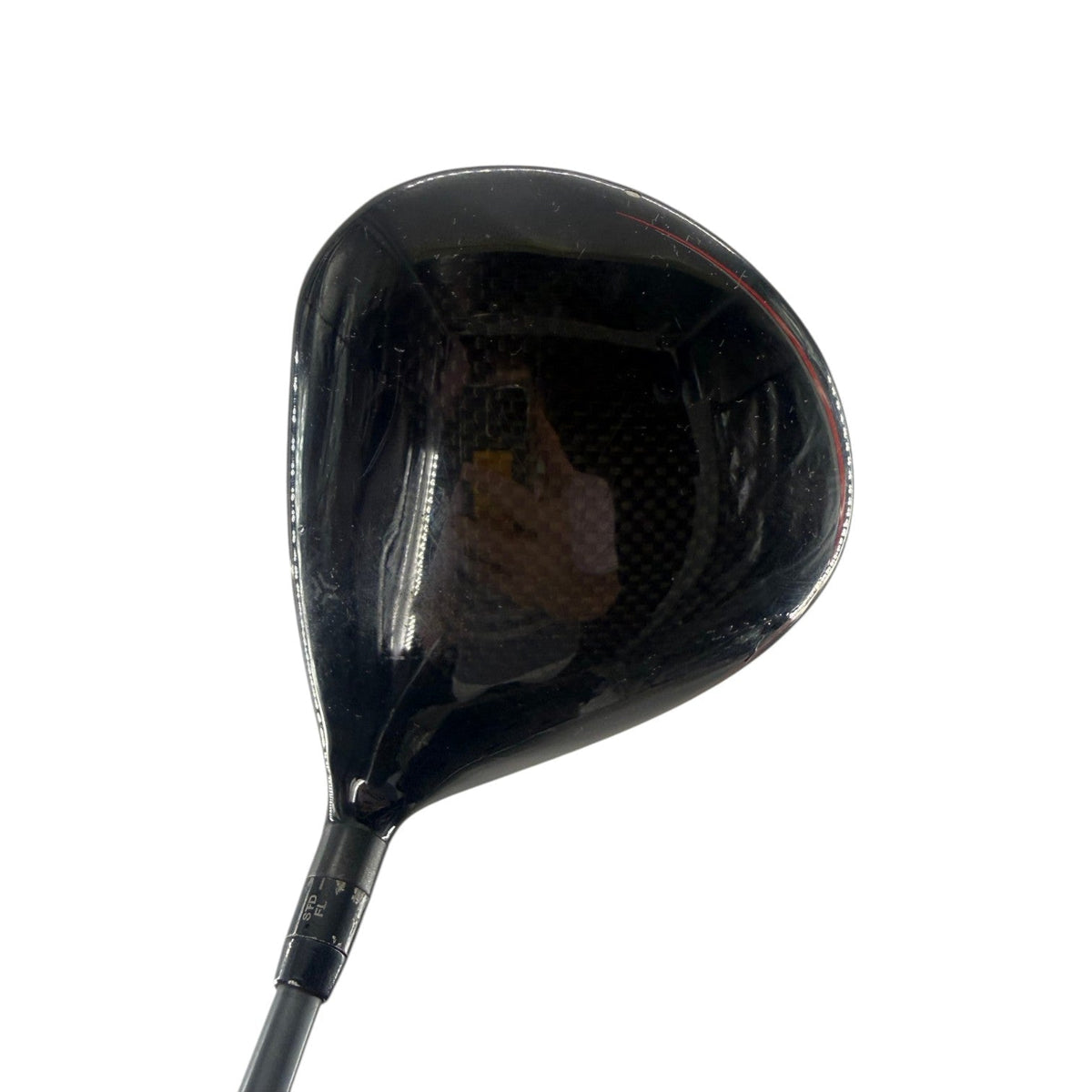 Srixon ZX 5 9.5° Driver (Pre Owned)