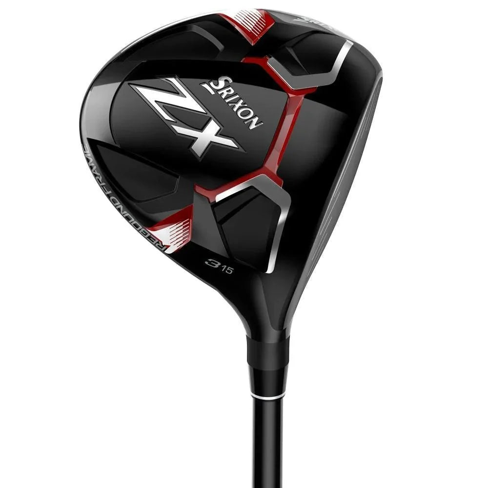 Srixon ZX Men's Fairway Wood (LH)