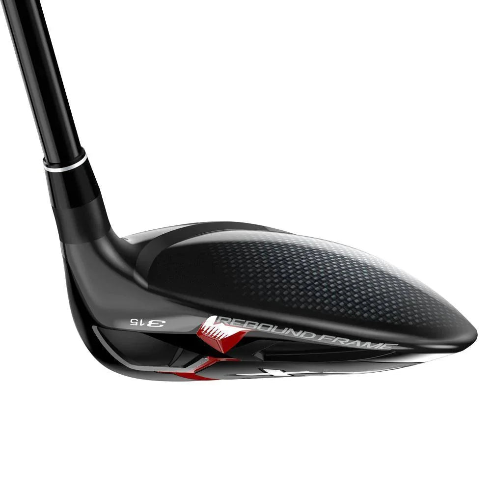 Srixon ZX Men's Fairway Wood (LH)