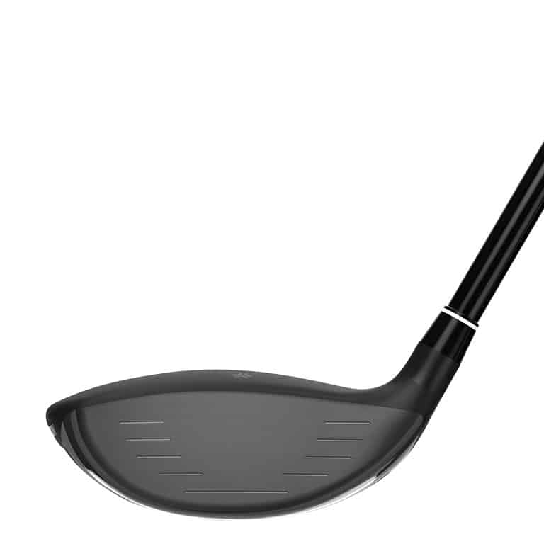 Srixon ZX MKII Fairway Woods