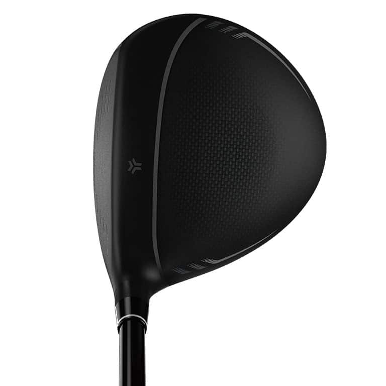 Srixon ZX MKII Fairway Woods