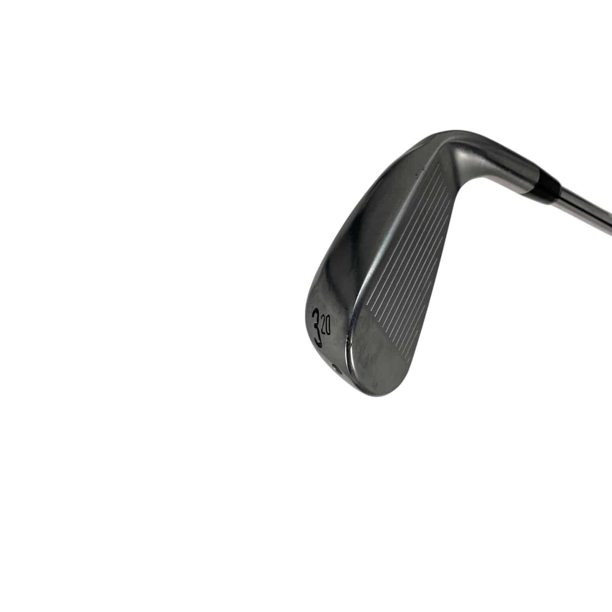 Srixon ZX MKII Forged 20º 3 Driving Iron (Pre Owned)