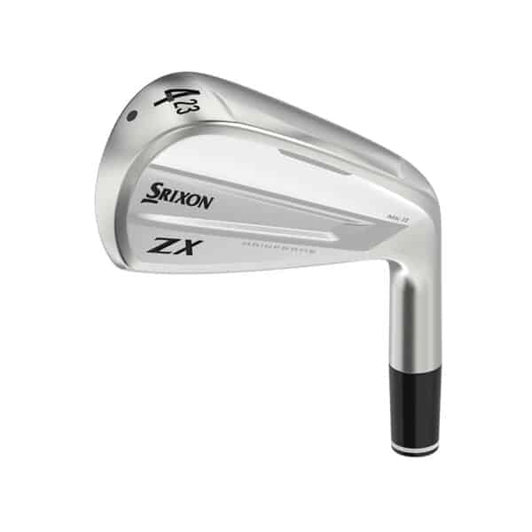 Srixon ZX MKII Forged Driving Iron