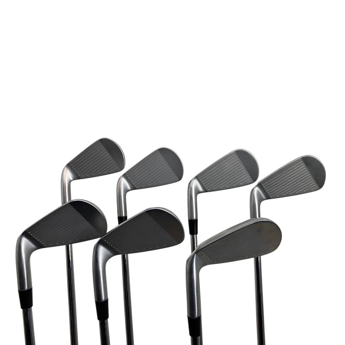 Srixon ZX4 MKII Forged Irons (Pre Owned)