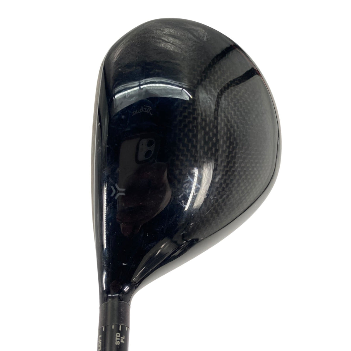 Srixon ZX5 9.5º Driver (Pre Owned)