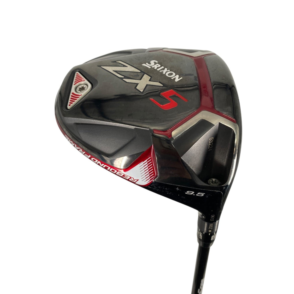 Srixon ZX5 9.5º Driver (Pre Owned)