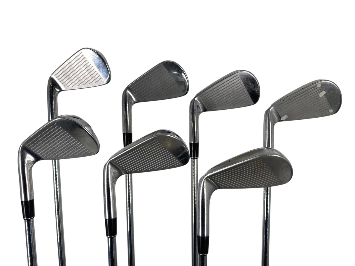 Srixon ZX5 Forged Irons (Pre Owned)