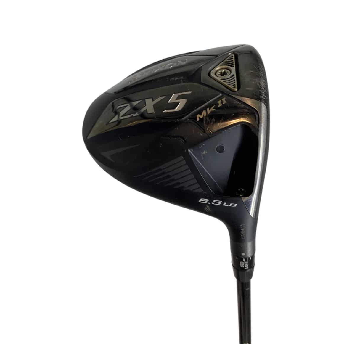 Srixon ZX5 LS MKII 8.5º Driver (Pre Owned)