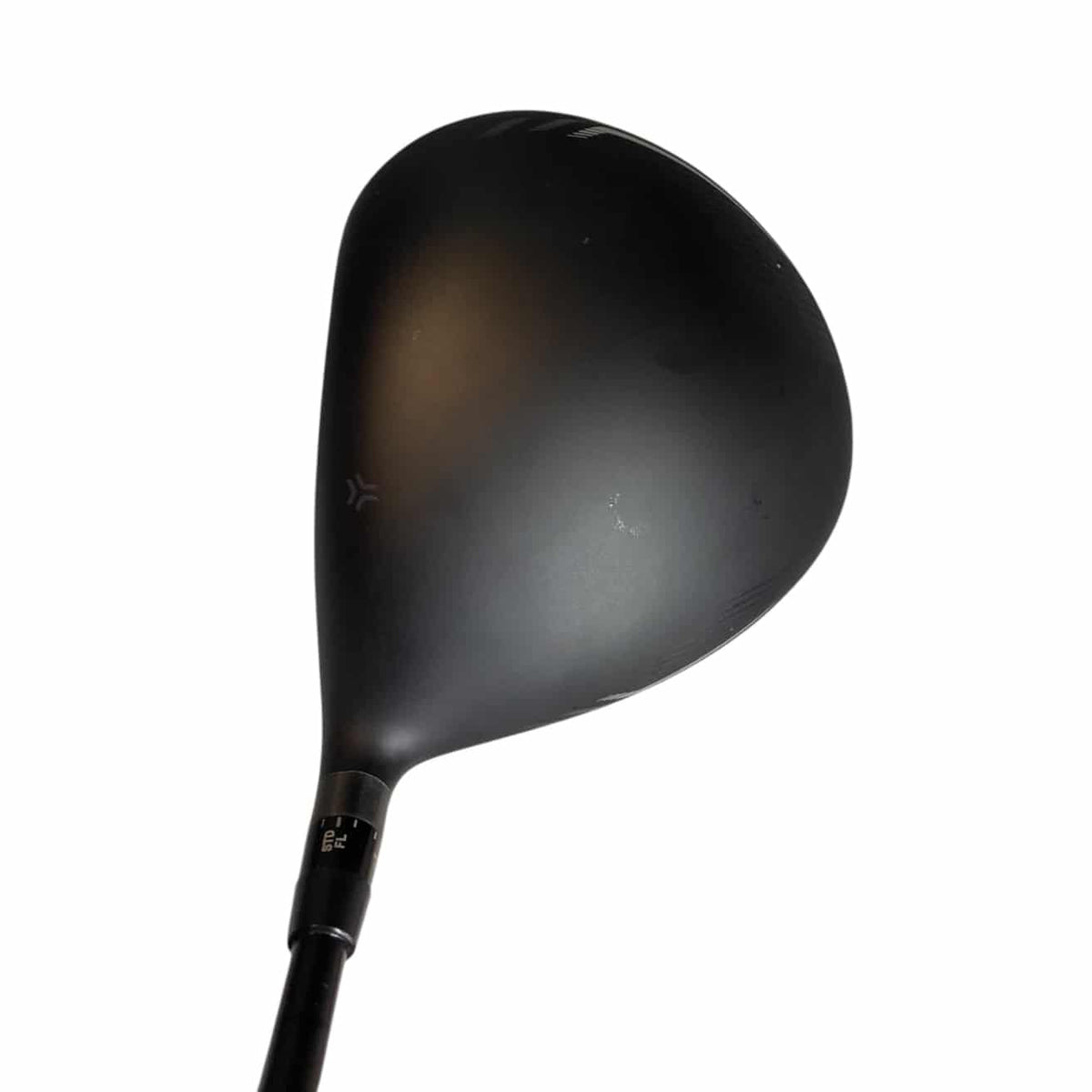 Srixon ZX5 LS MKII 8.5º Driver (Pre Owned)