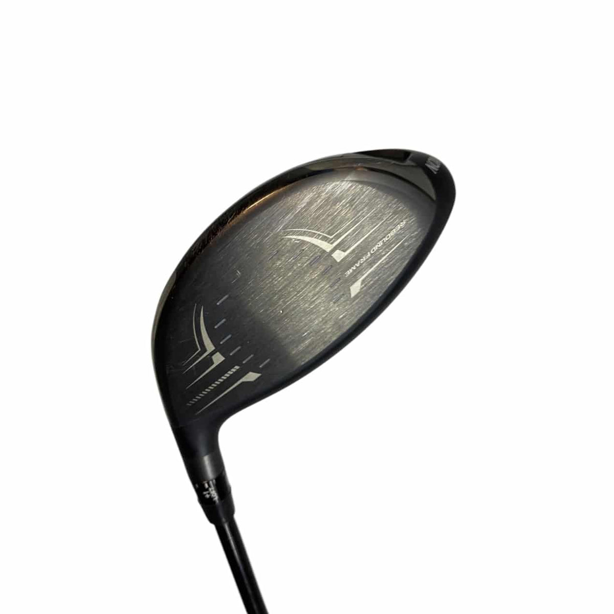Srixon ZX5 LS MKII 8.5º Driver (Pre Owned)