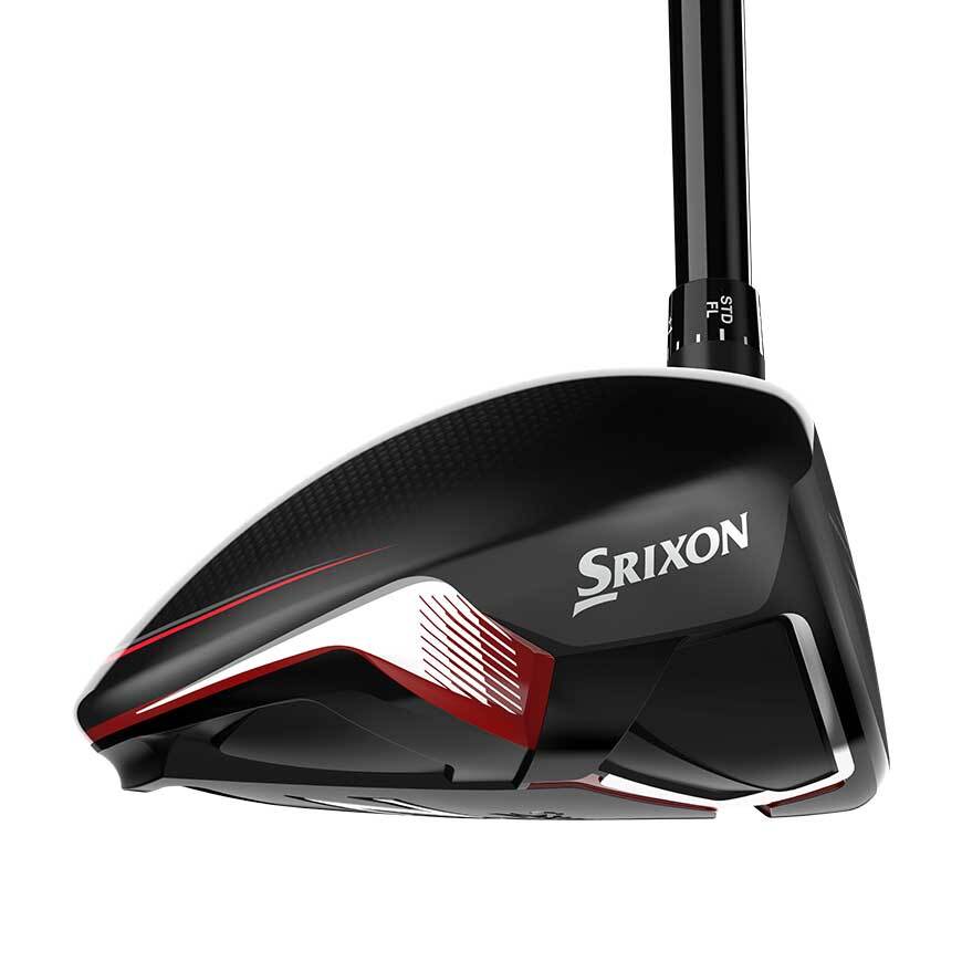 Srixon ZX5 Men's Driver (Left Handed)