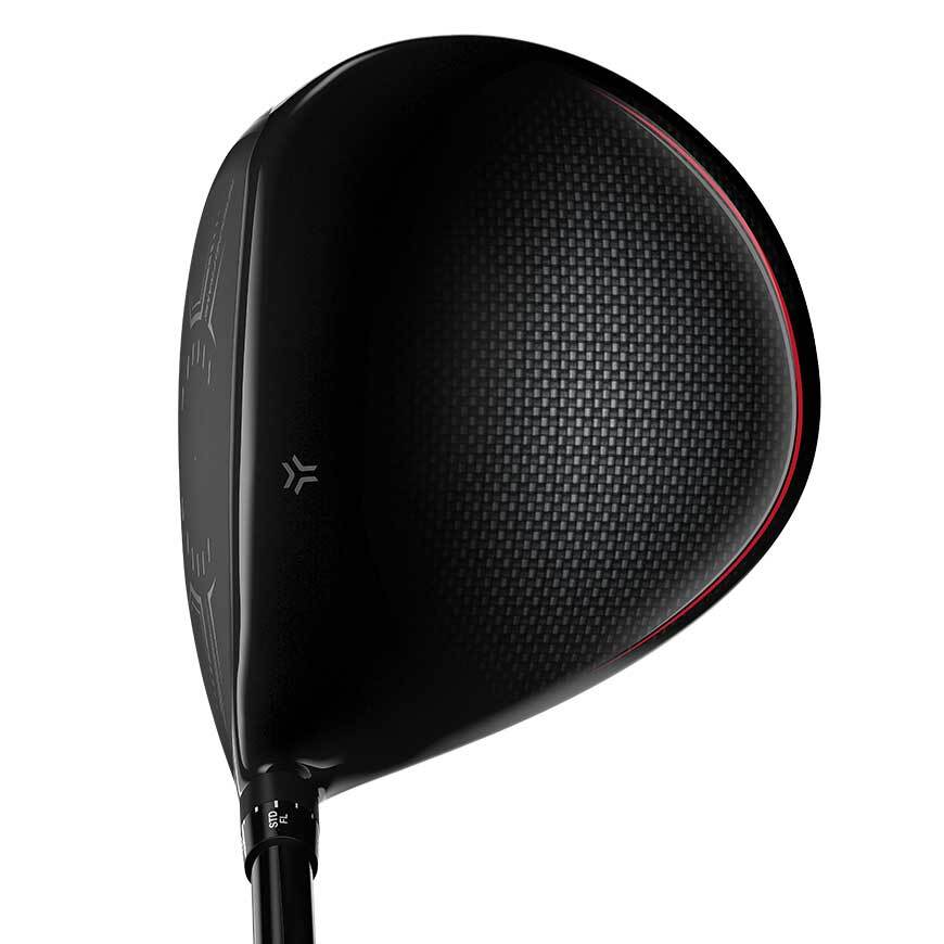 Srixon ZX5 Men's Driver (Left Handed)