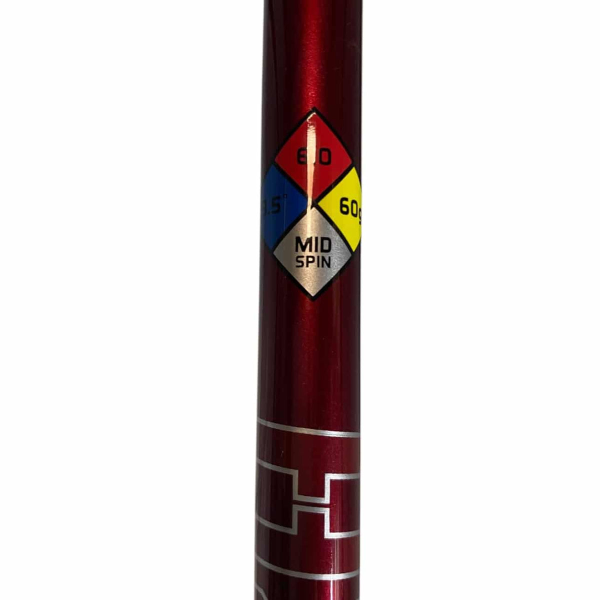 Srixon ZX5 MKII 9.5º Driver (Pre Owned)