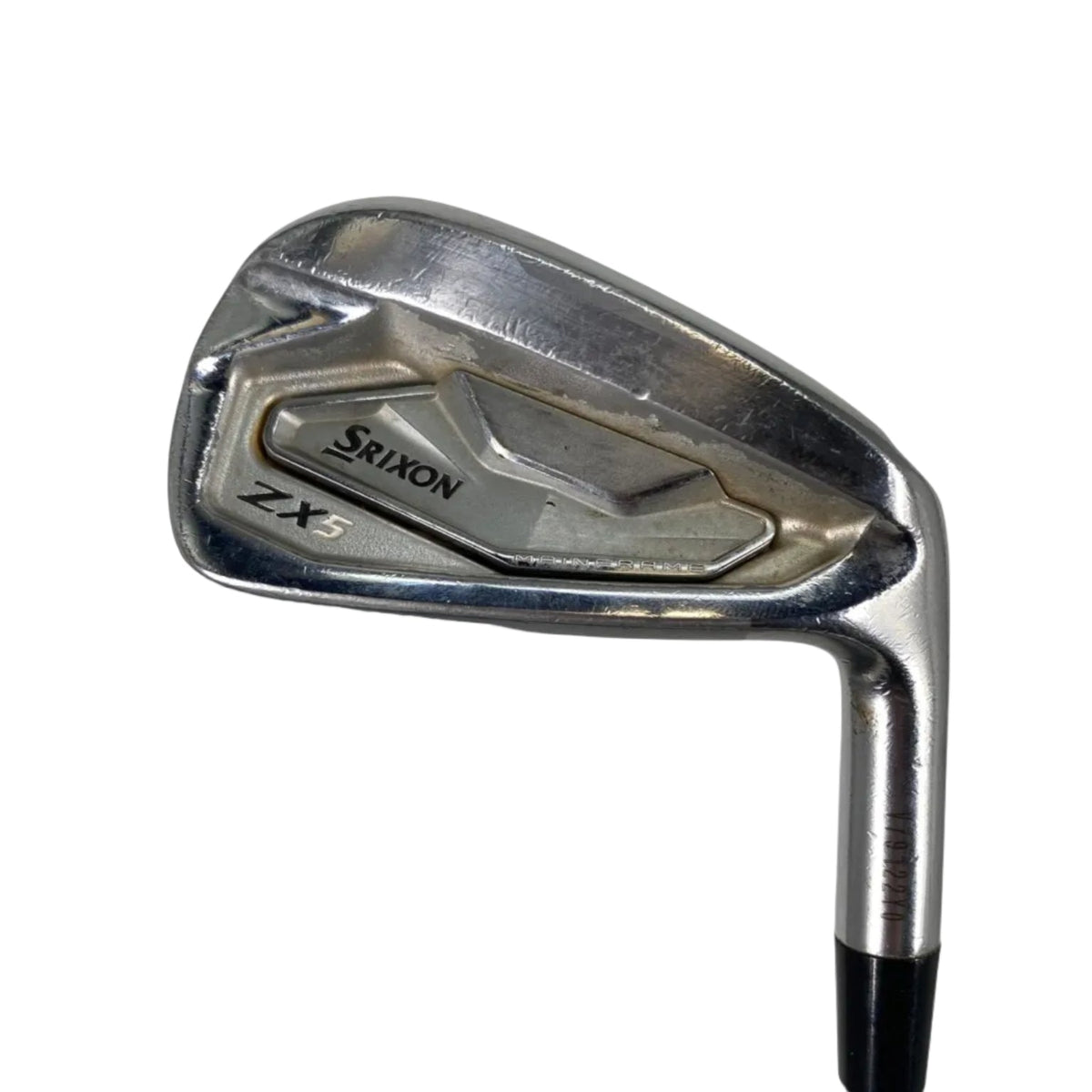 Srixon ZX5 MKII Forged Irons (Pre Owned)