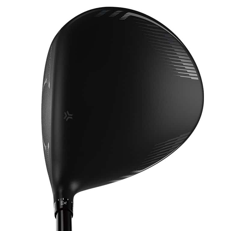 Srixon ZX5 MKII Men's Driver