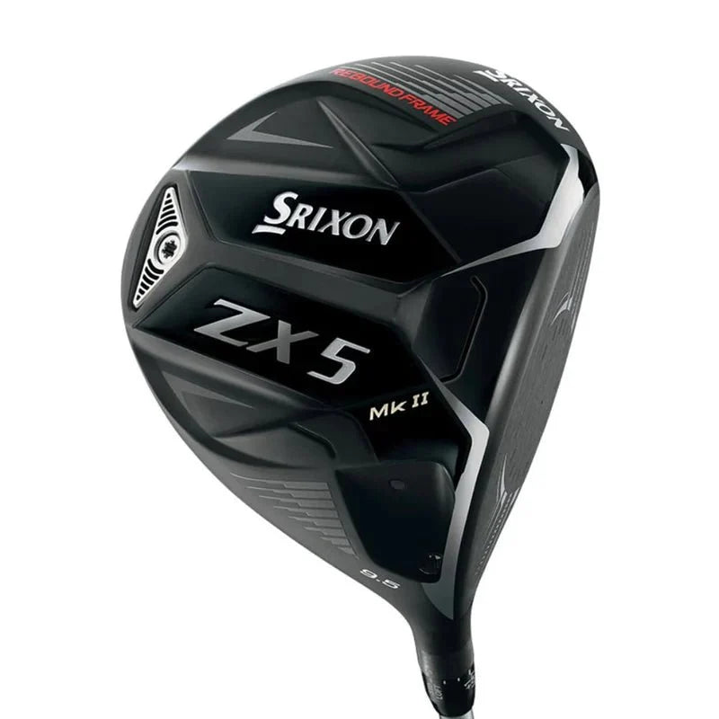 Srixon ZX5 MKII Men's Driver