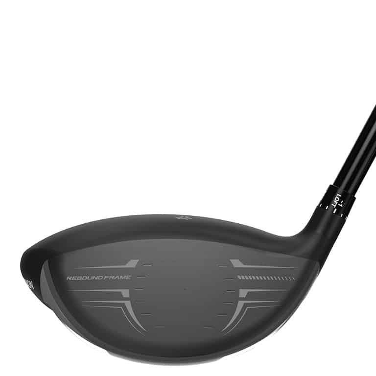 Srixon ZX5 MKII Men's Driver