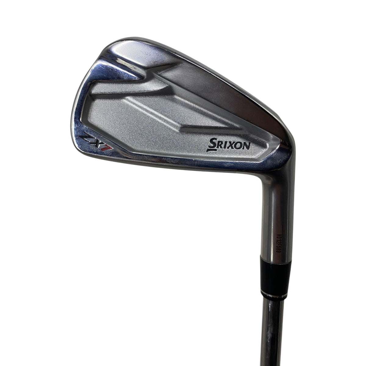Srixon ZX7 3 Forged Iron (Pre Owned)