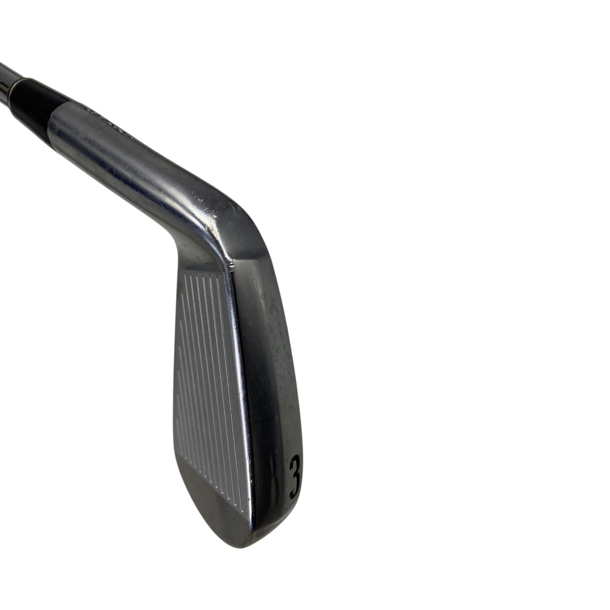 Srixon ZX7 3 Forged Iron (Pre Owned)
