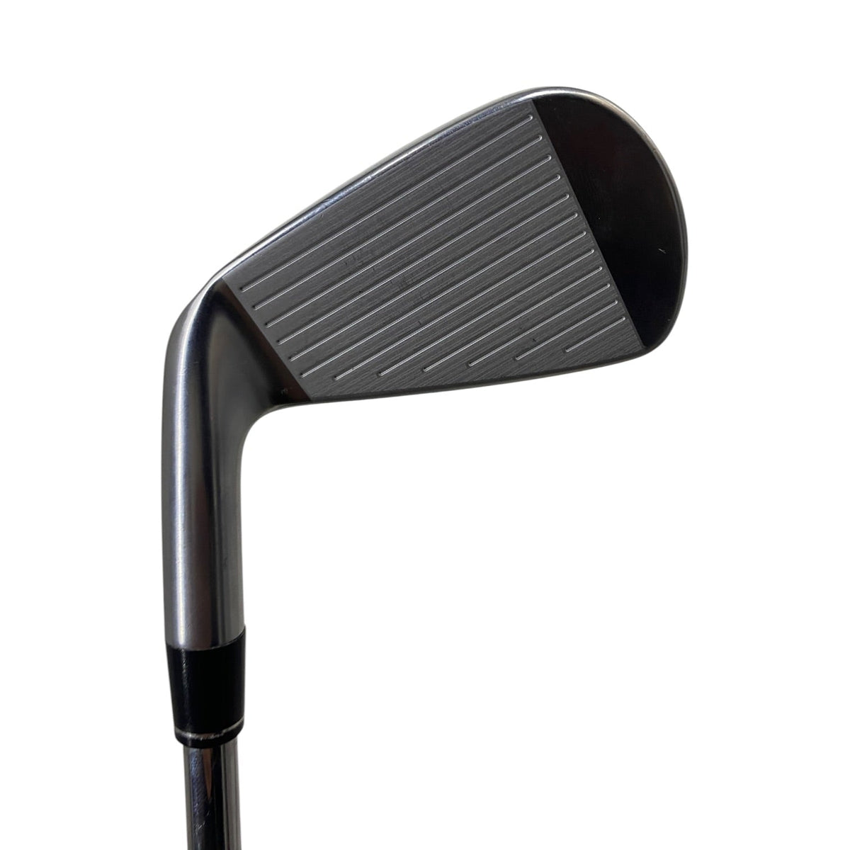 Srixon ZX7 3 Forged Iron (Pre Owned)