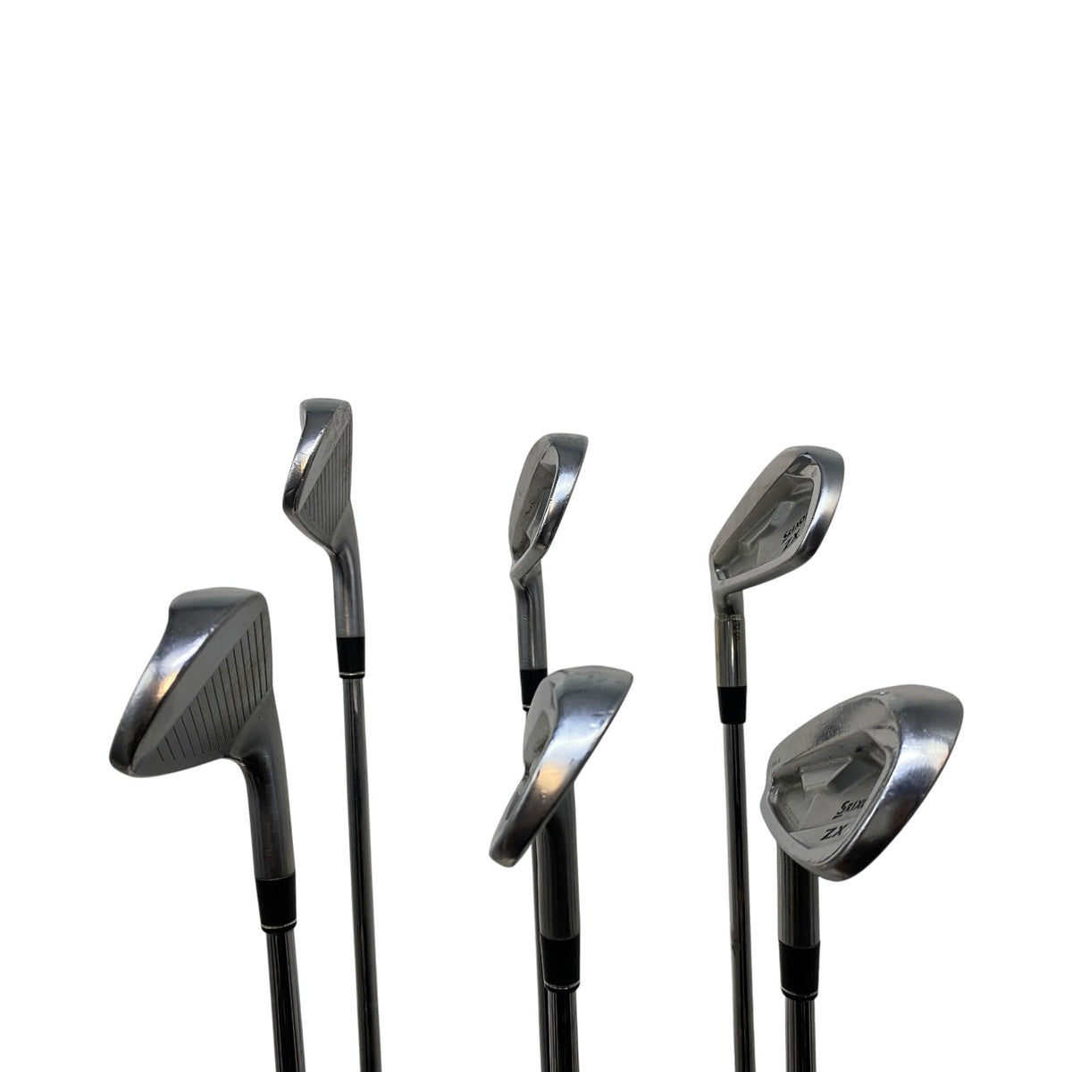 Srixon ZX7 Forged Irons (Pre Owned)