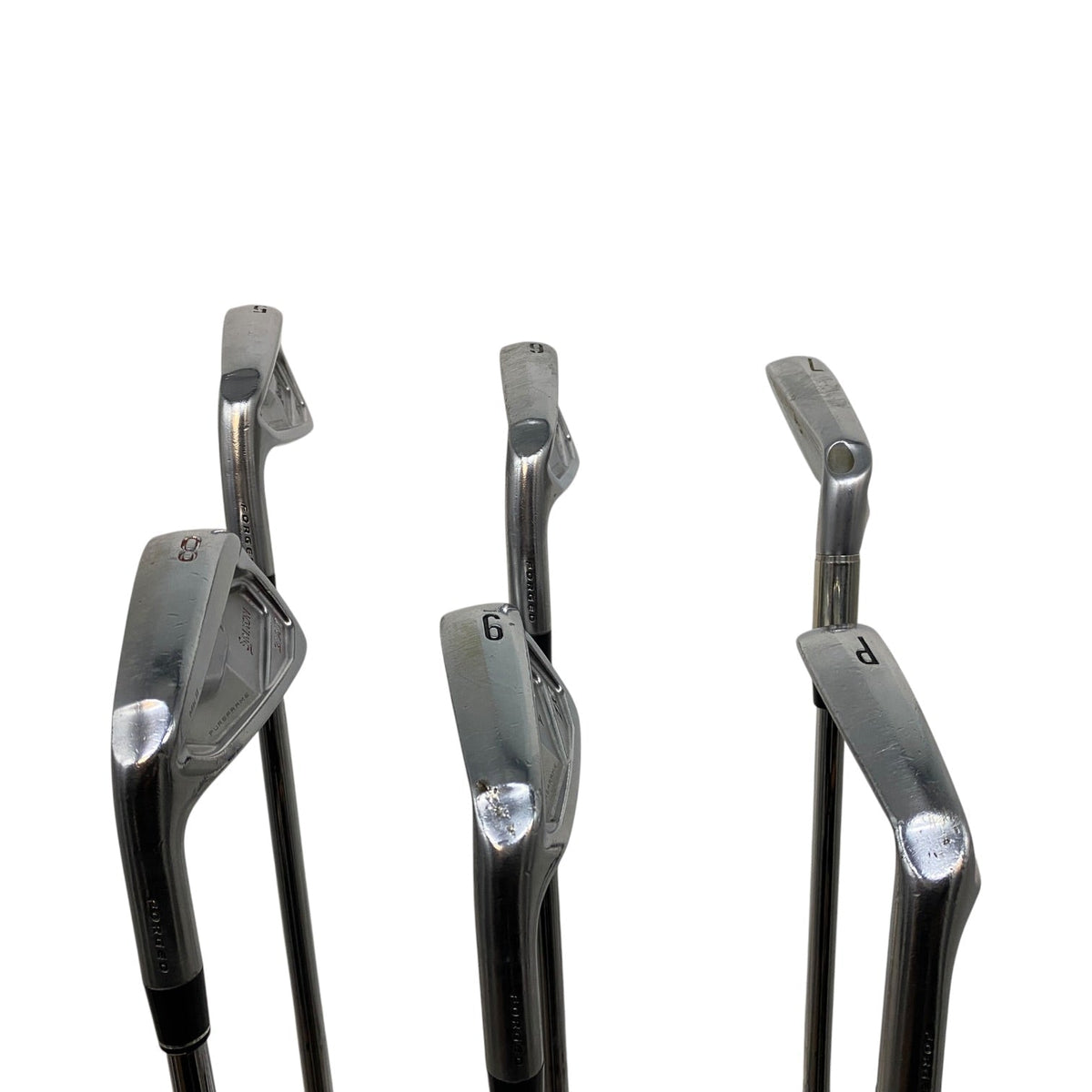 Srixon ZX7 Forged Irons (Pre Owned)