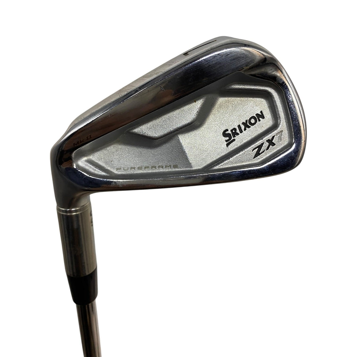 Srixon ZX7 Forged Irons (Pre Owned)