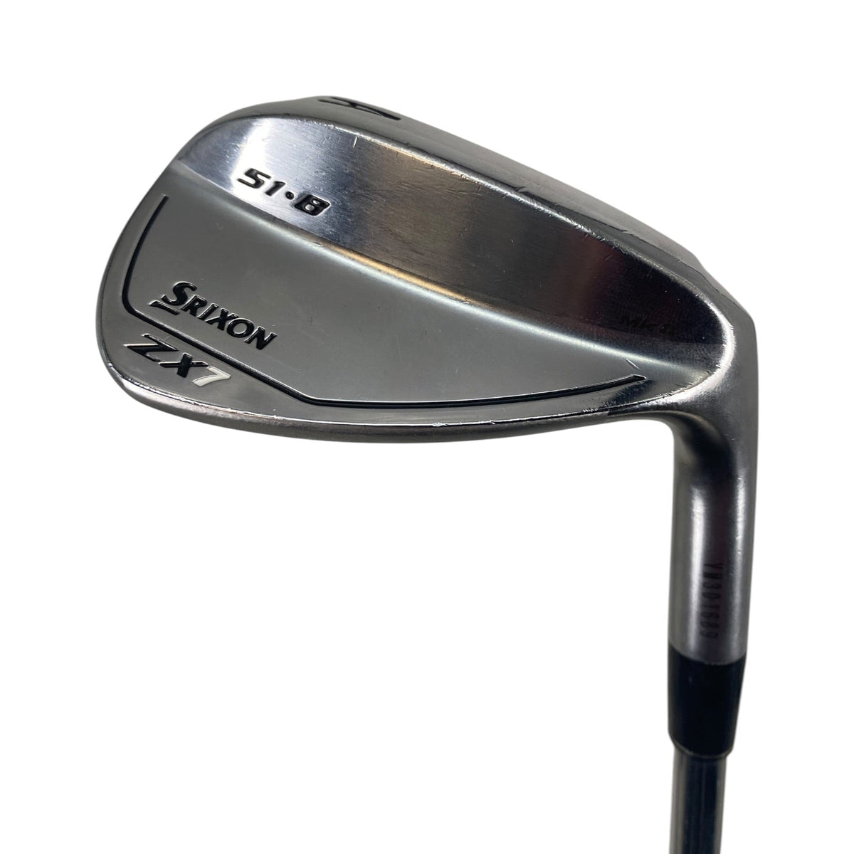 Srixon ZX7 Mk II Gap Wedge (Pre Owned)
