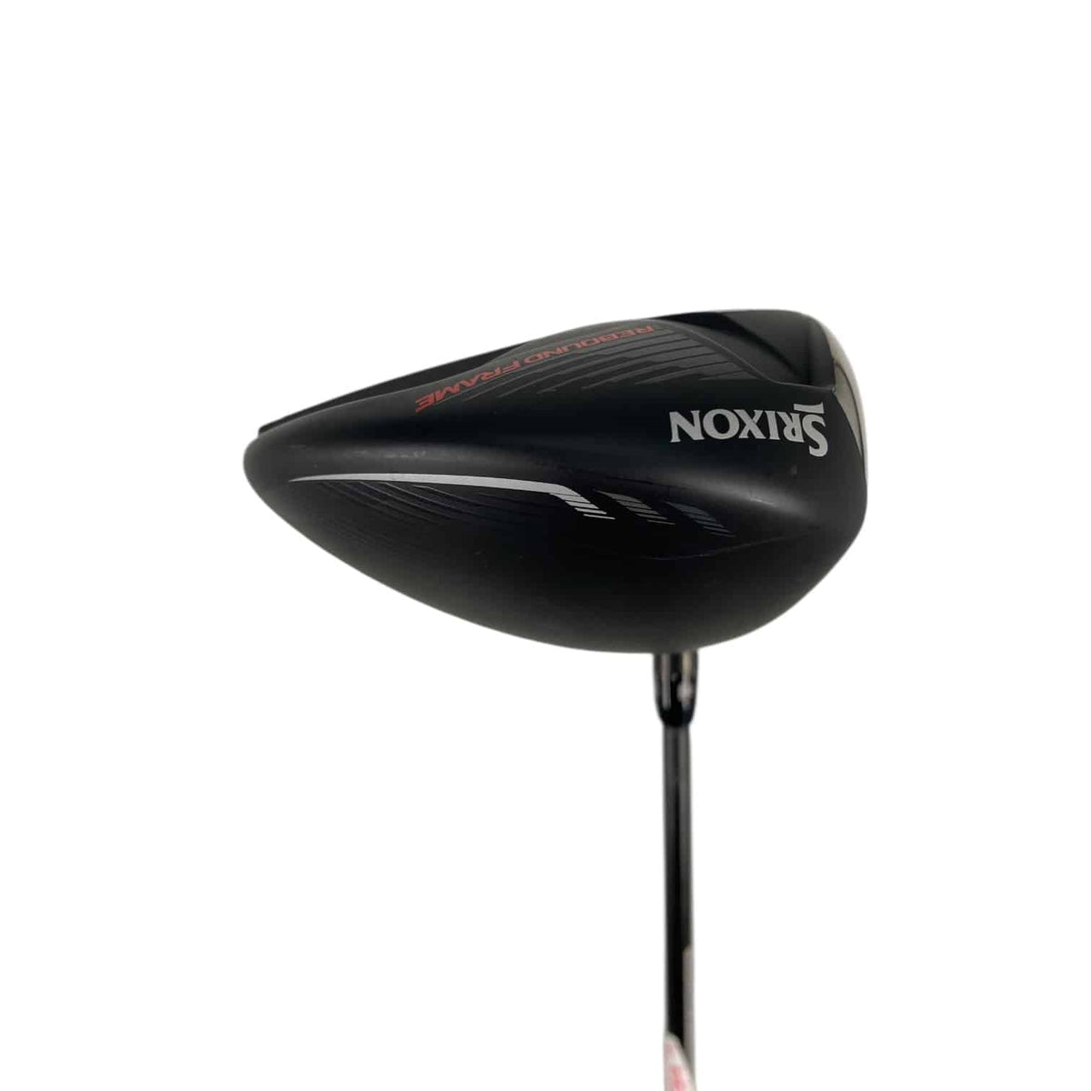 Srixon ZX7 MKII 10.5º Driver (Pre Owned)