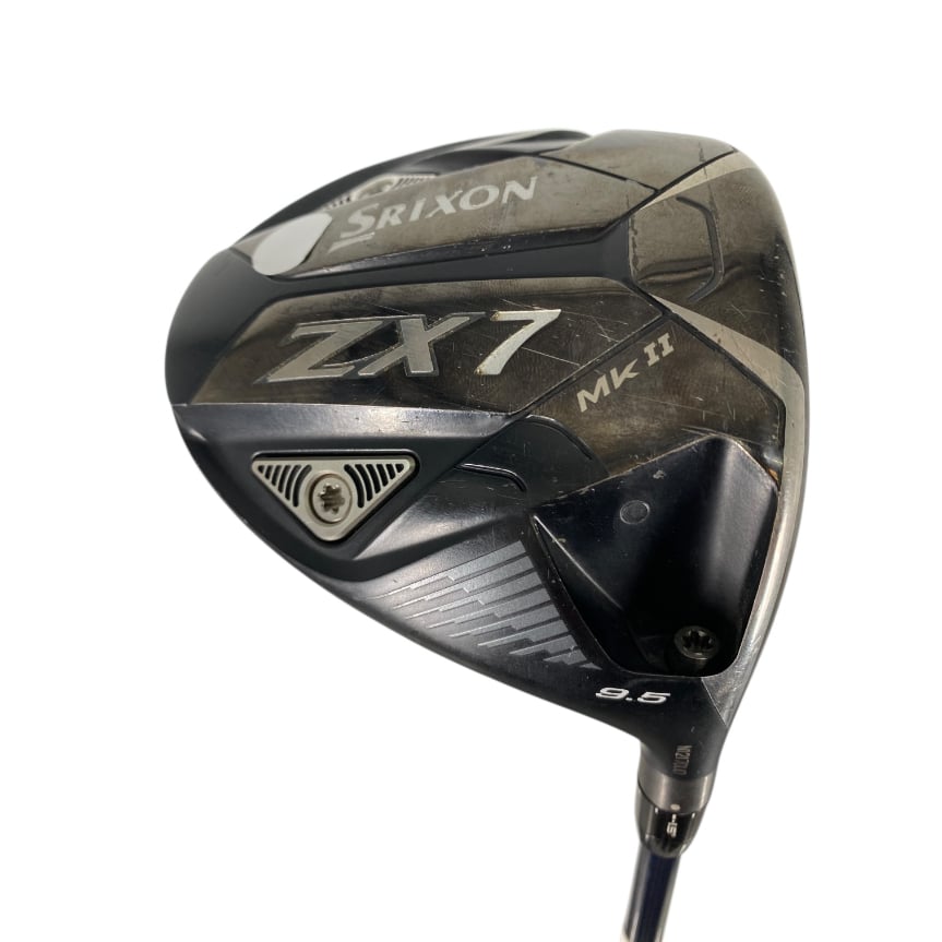 Srixon ZX7 MKII 10.5º Driver (Pre Owned)