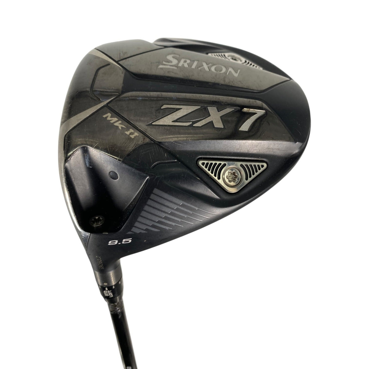 Srixon ZX7 MKII 9.5º Driver (Pre Owned)