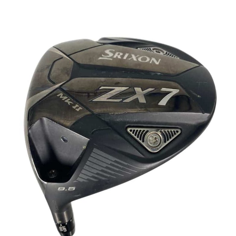 Srixon ZX7 MKII 9.5º Driver (Pre Owned)
