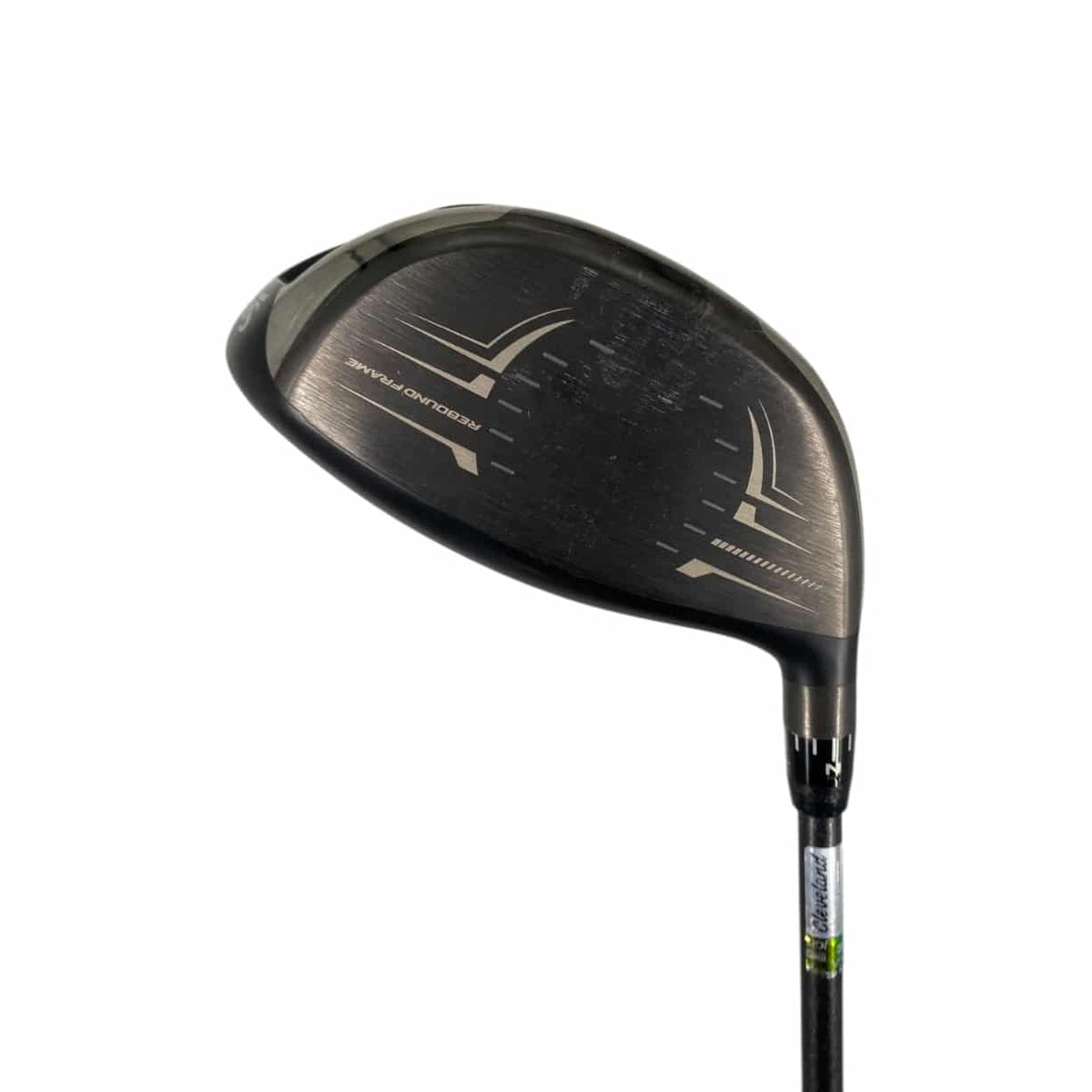 Srixon ZX7 MKII 9.5º Driver (Pre Owned)