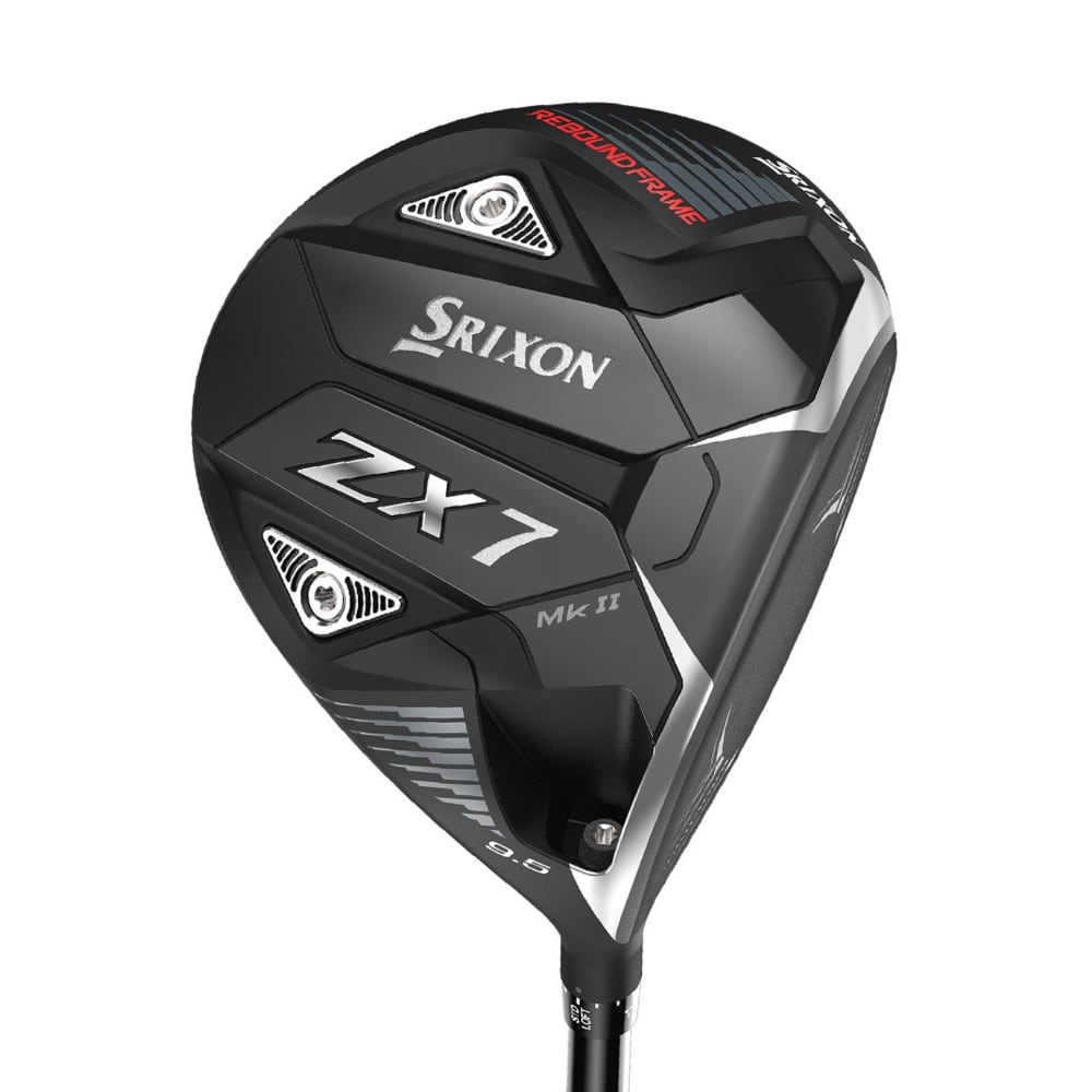 Srixon ZX7 MKII Men's Driver